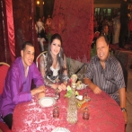 Meryem belmir